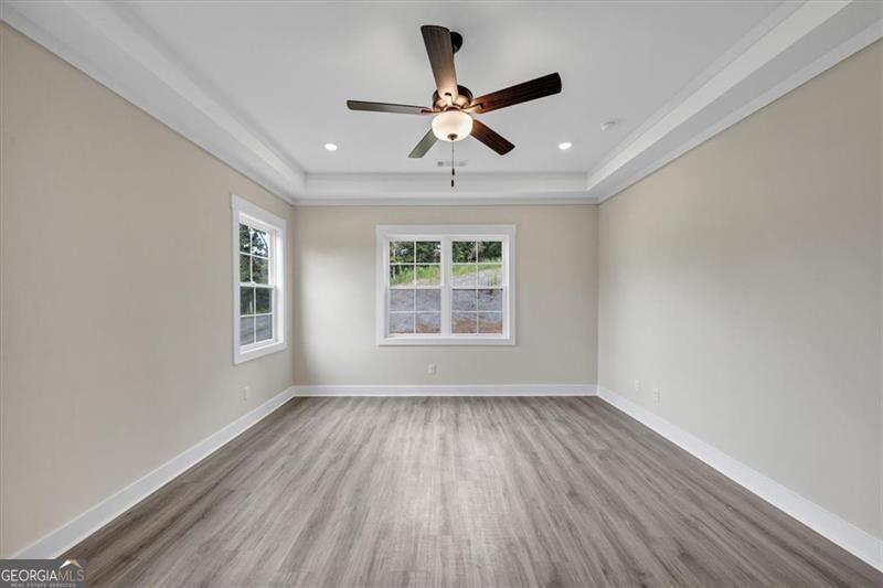 The Tate Reserve - Residential