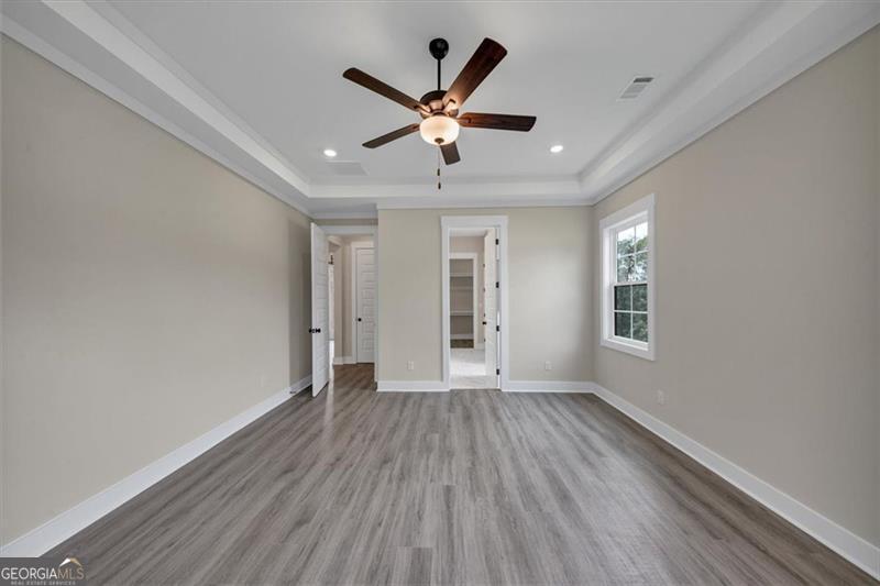 The Tate Reserve - Residential