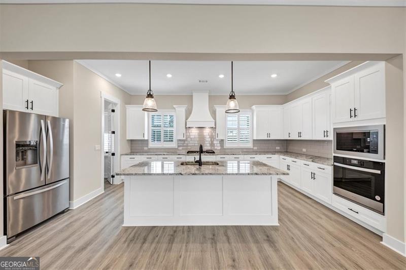 The Tate Reserve - Residential