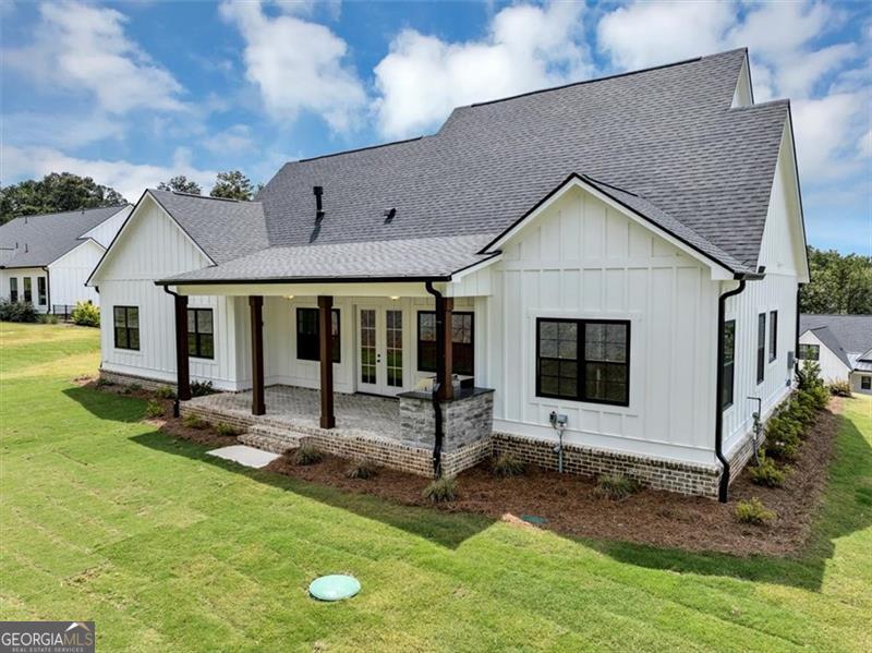 The Tate Reserve - Residential