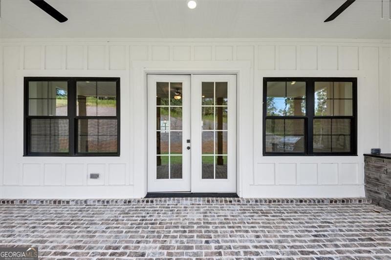 The Tate Reserve - Residential