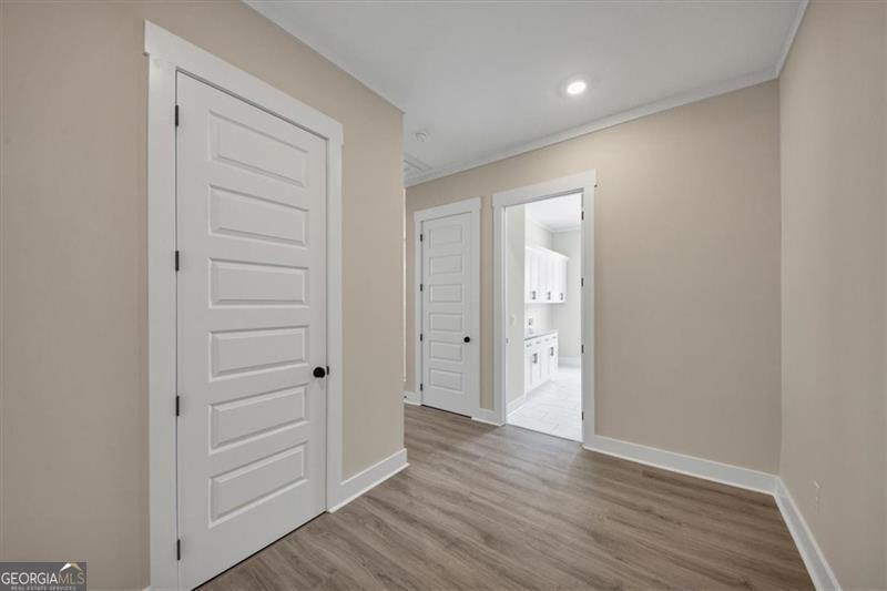 The Tate Reserve - Residential