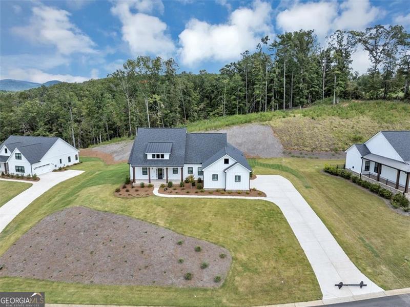 The Tate Reserve - Residential