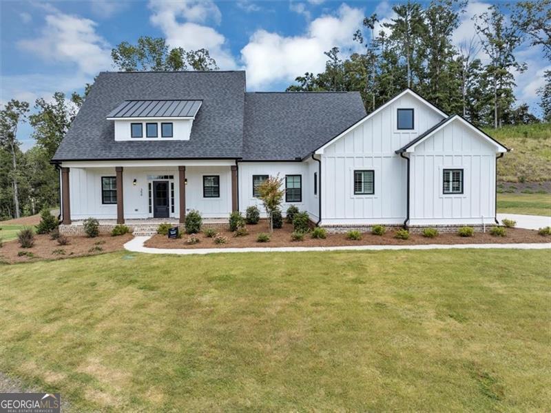 The Tate Reserve - Residential