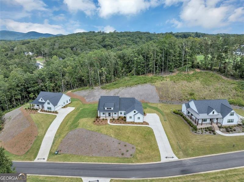 The Tate Reserve - Residential