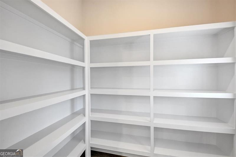 The Tate Reserve - Residential