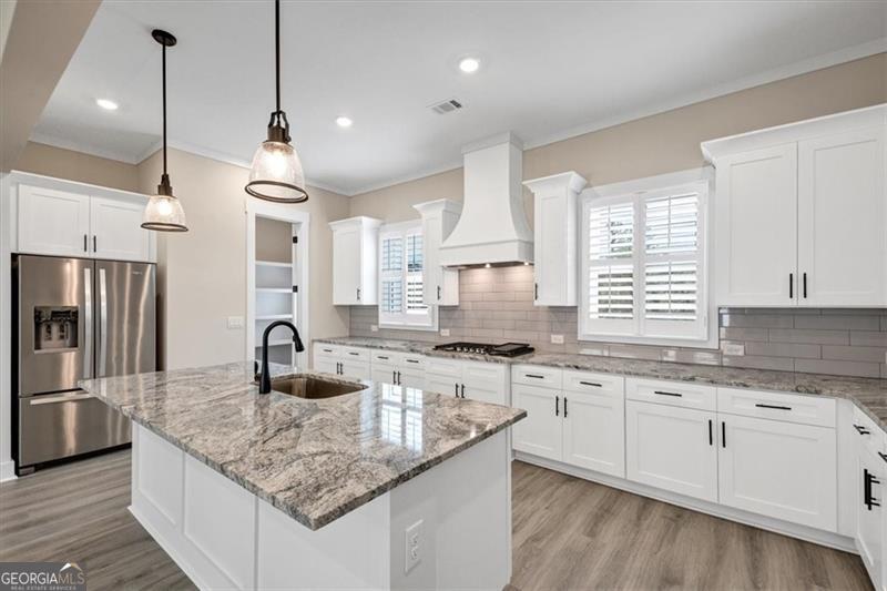 The Tate Reserve - Residential