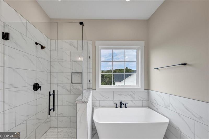 The Tate Reserve - Residential