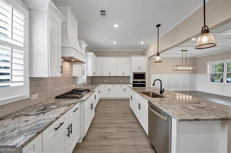 The Tate Reserve - Residential