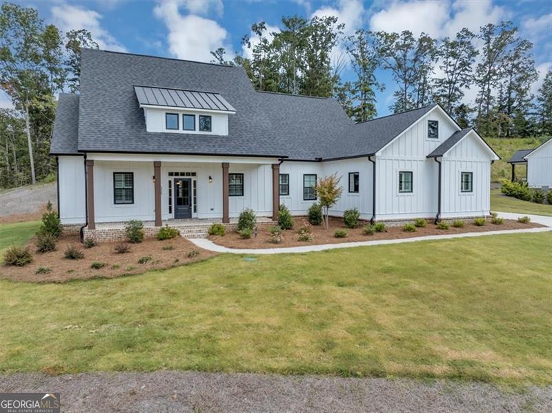 The Tate Reserve - Residential