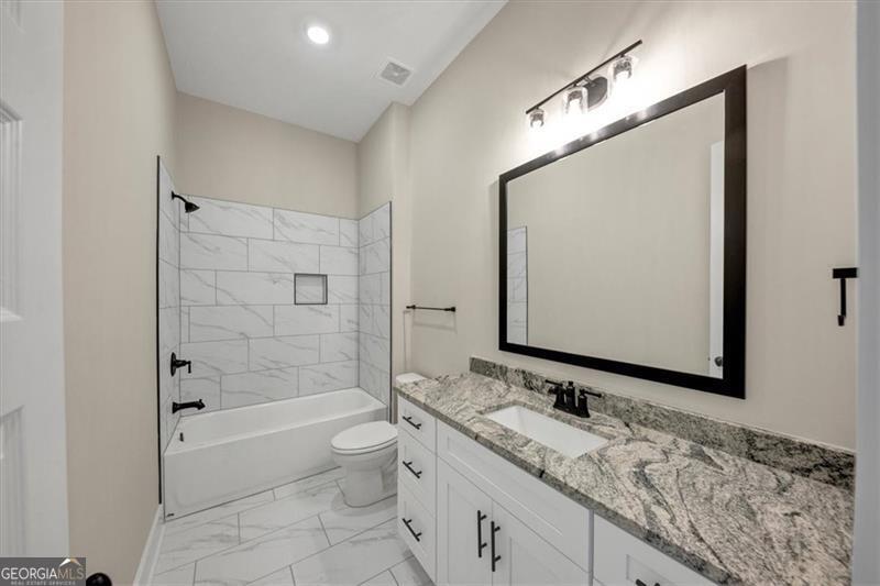 The Tate Reserve - Residential