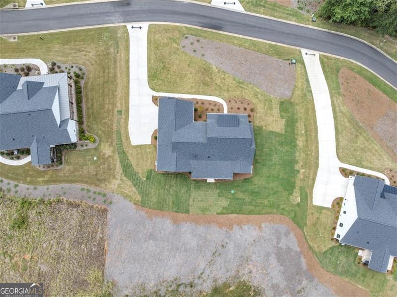 The Tate Reserve - Residential