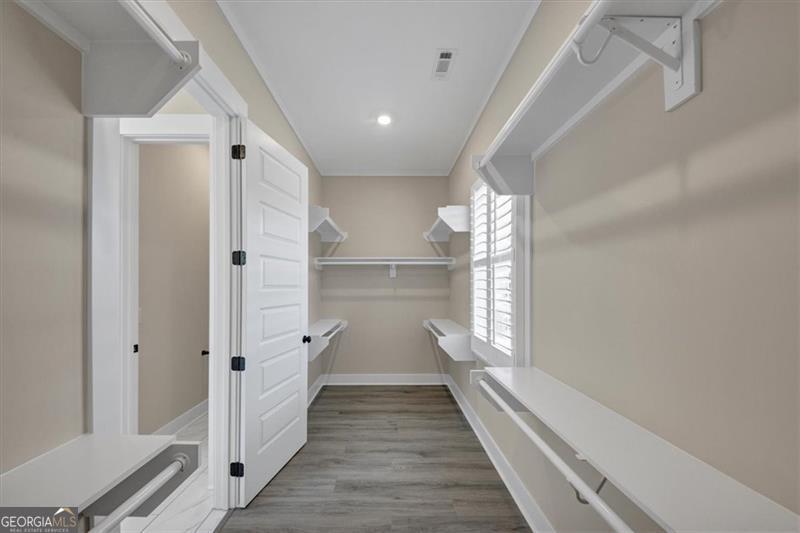 The Tate Reserve - Residential