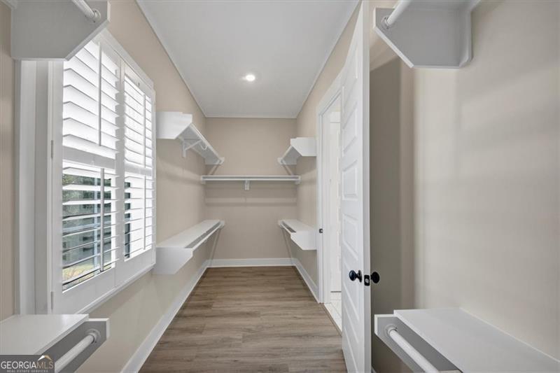 The Tate Reserve - Residential