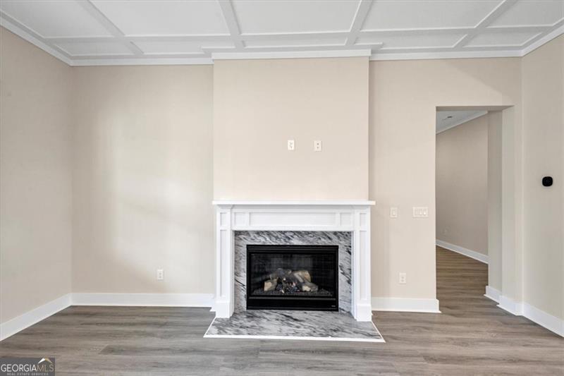 The Tate Reserve - Residential