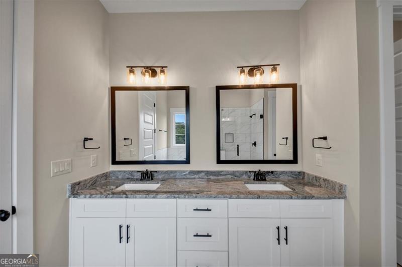 The Tate Reserve - Residential