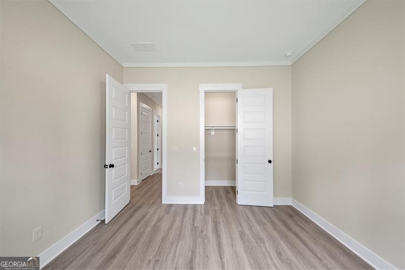 The Tate Reserve - Residential