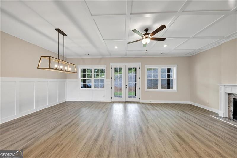 The Tate Reserve - Residential