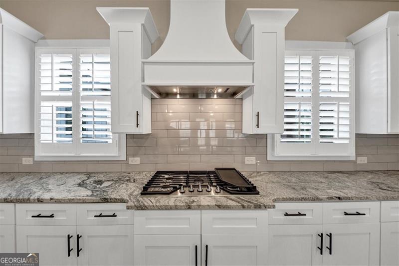 The Tate Reserve - Residential