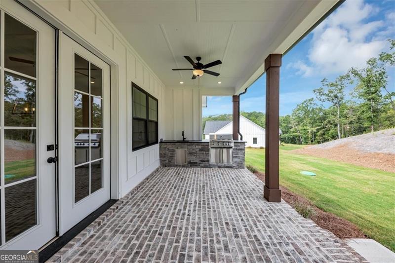 The Tate Reserve - Residential