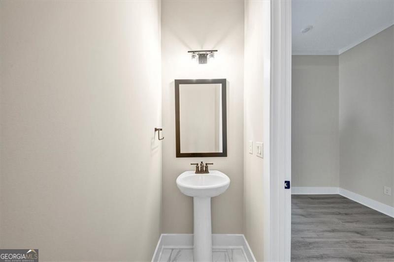 The Tate Reserve - Residential