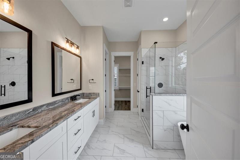 The Tate Reserve - Residential