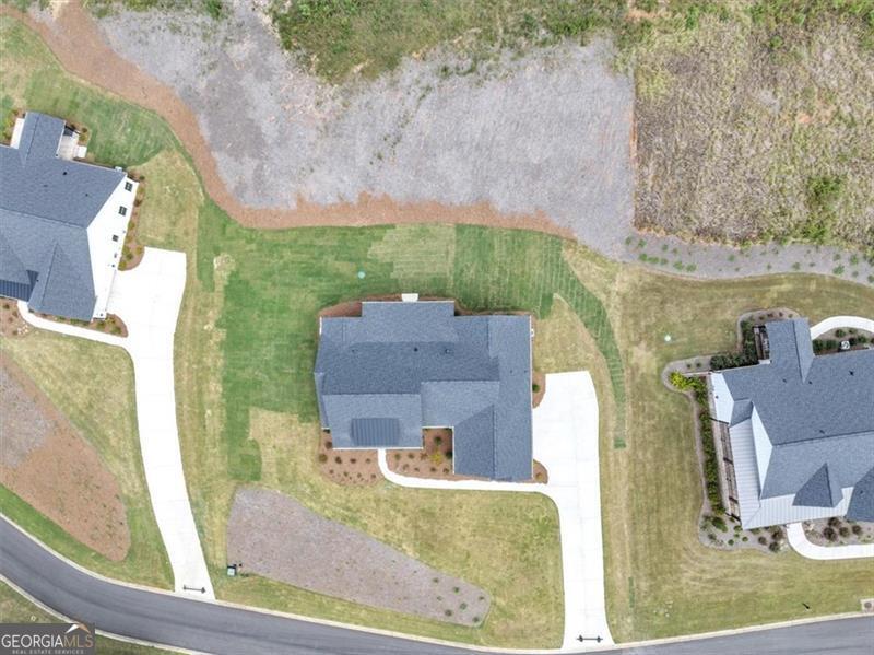 The Tate Reserve - Residential