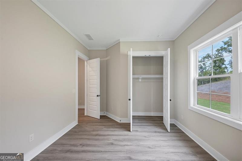 The Tate Reserve - Residential