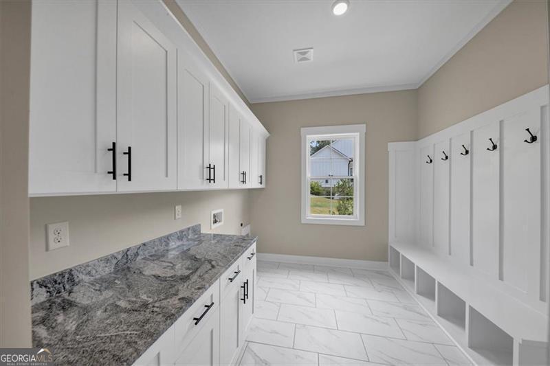 The Tate Reserve - Residential