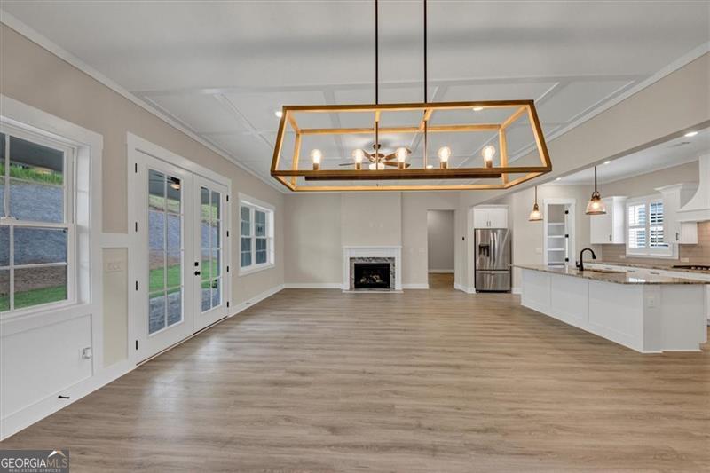 The Tate Reserve - Residential