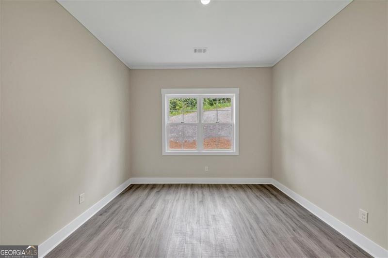 The Tate Reserve - Residential