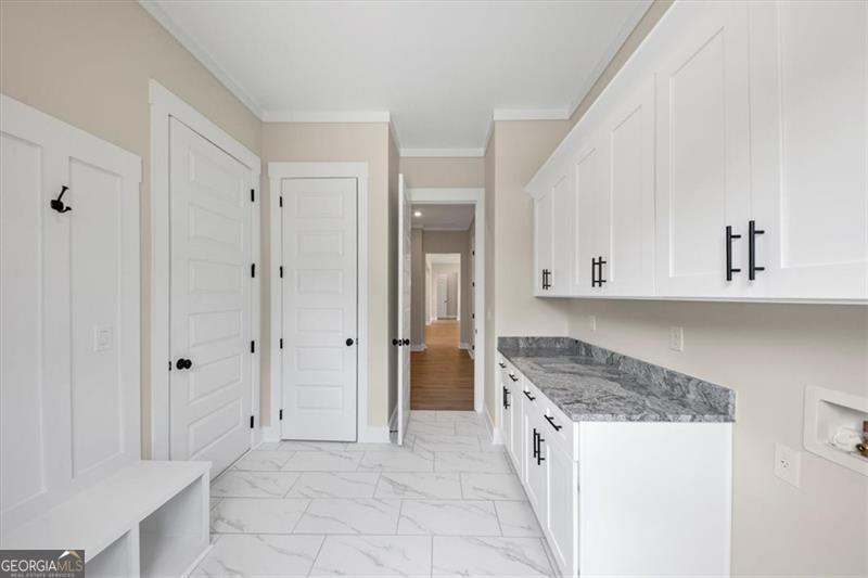 The Tate Reserve - Residential