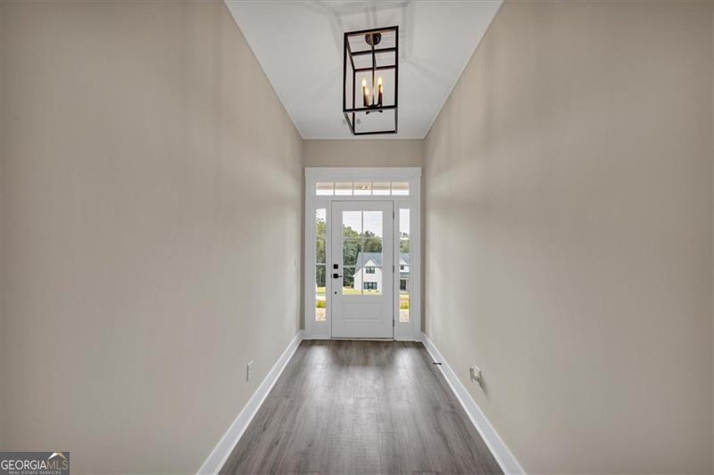 The Tate Reserve - Residential