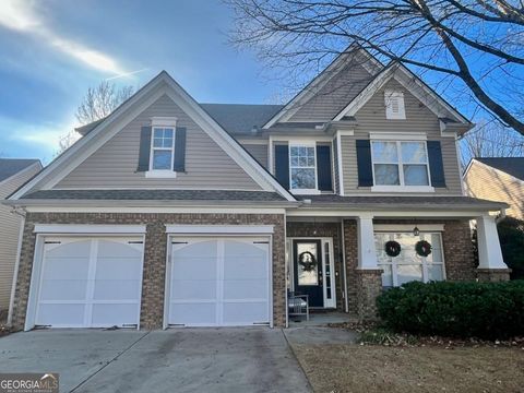 2472 Walnut Tree LN Buford GA 30519