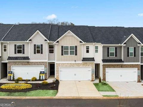 Photo of 1410 Gray Branch Drive, Lawrenceville, GA 30045 (MLS # 10537041)