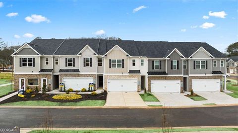 1410 Aura LN Lawrenceville GA 30045