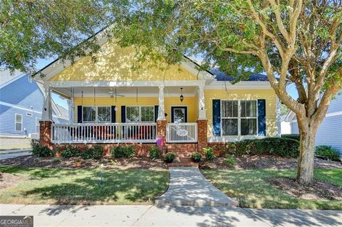 215 RYAN LN Covington GA 30014