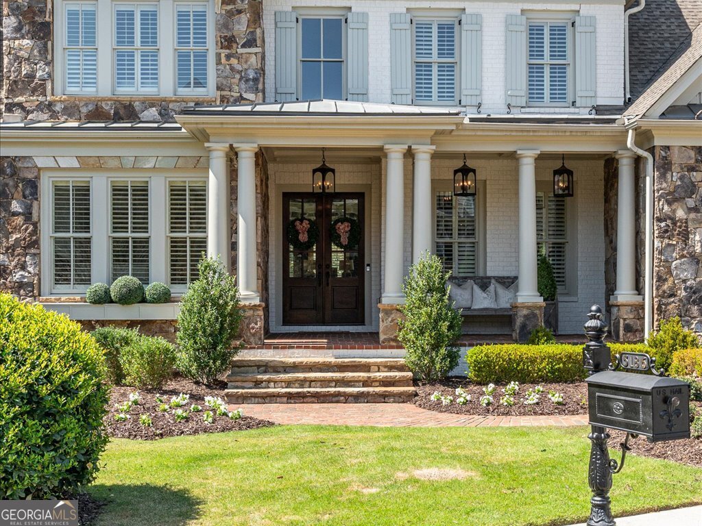 5186 Creek Walk CIR