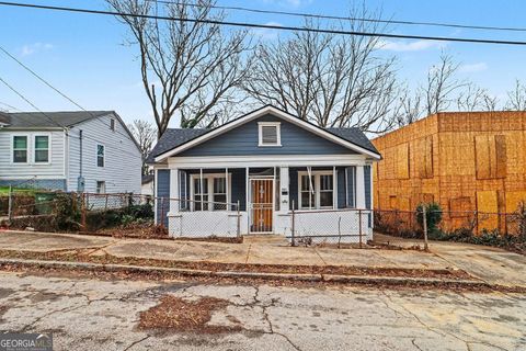 923 Ira ST SW Atlanta GA 30310