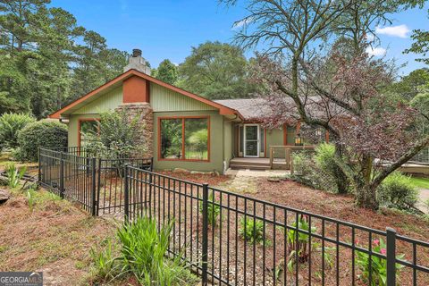 6220 Petersburg RD Fairburn GA 30213