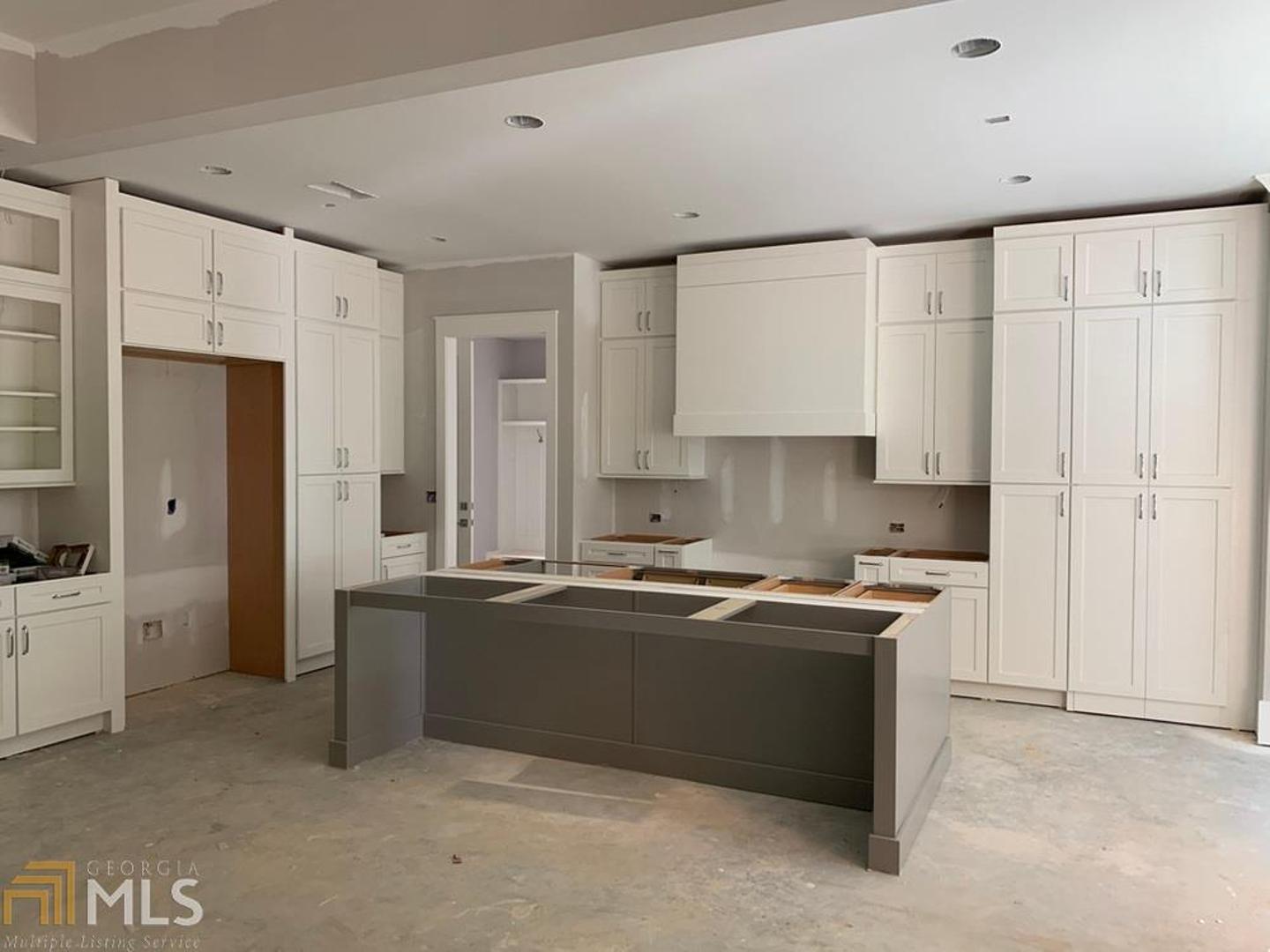 Ashford Park - Residential