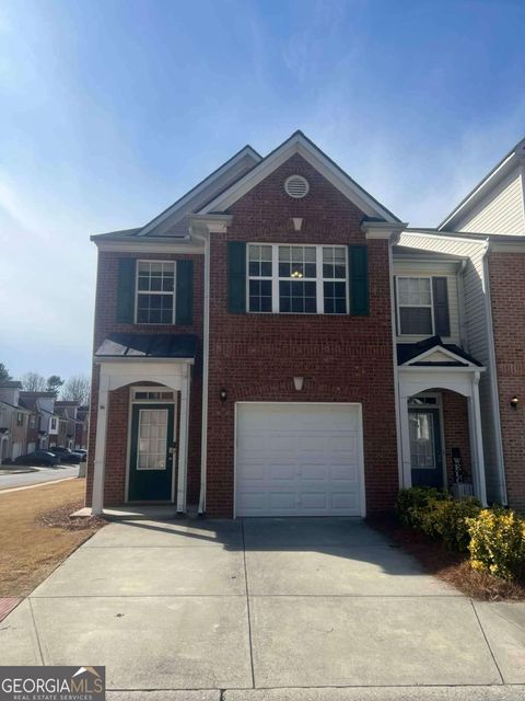 Photo of 2426 Birkhall Way, Lawrenceville, GA 30043 (MLS # 10693252)
