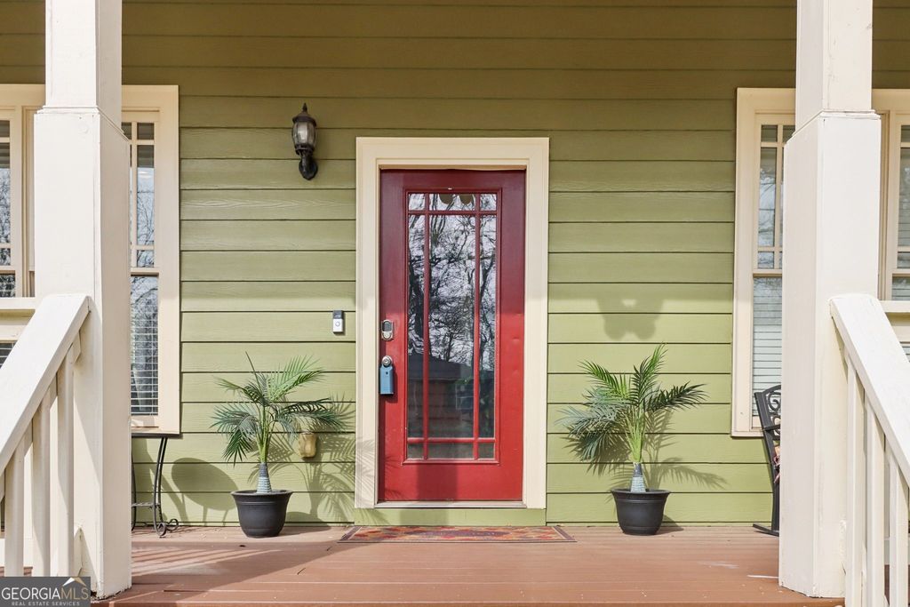 Photo of 447 Walnut Street, Atlanta, GA 30354 (MLS # 10690402)