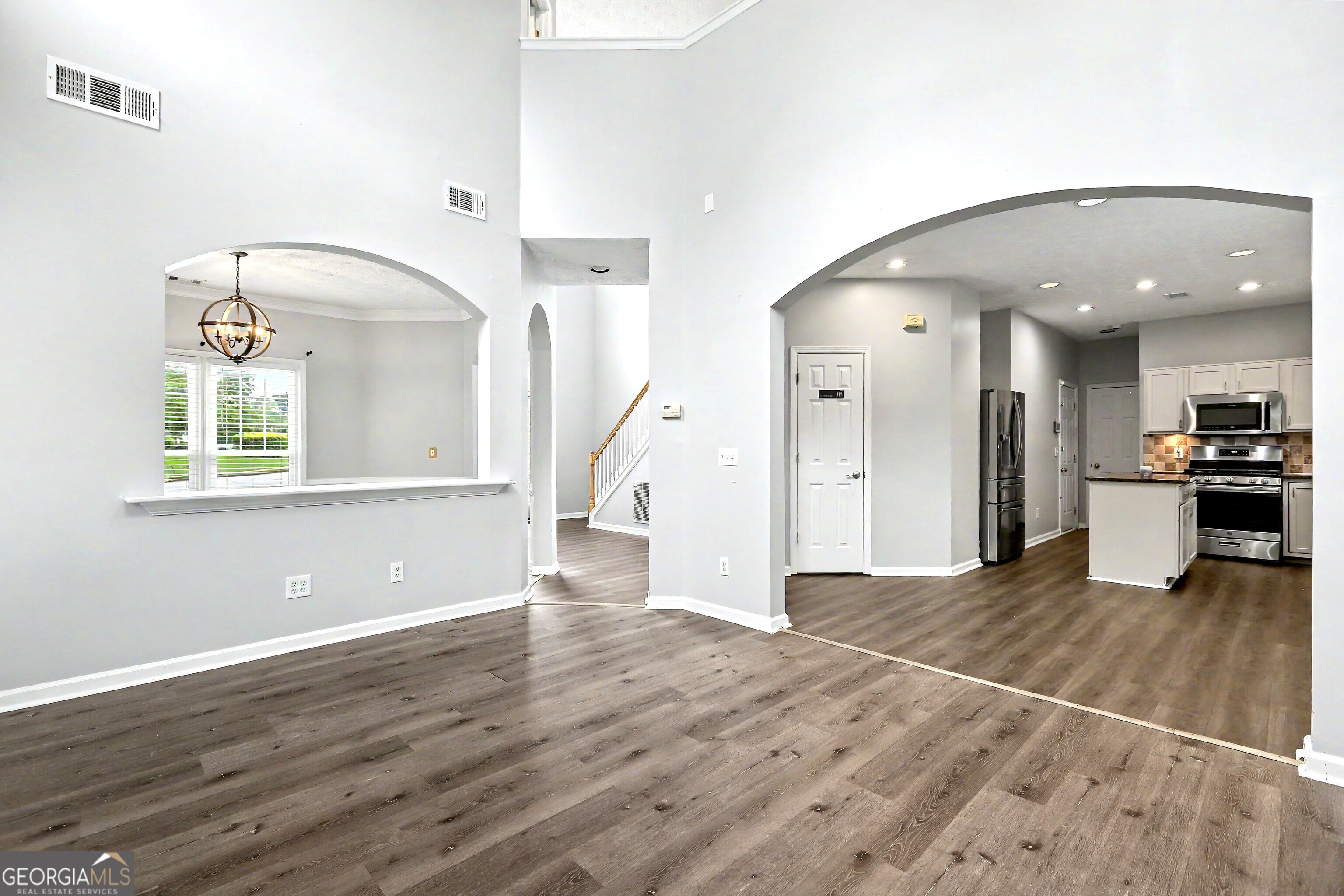 2865 Dunlin Lake WAY