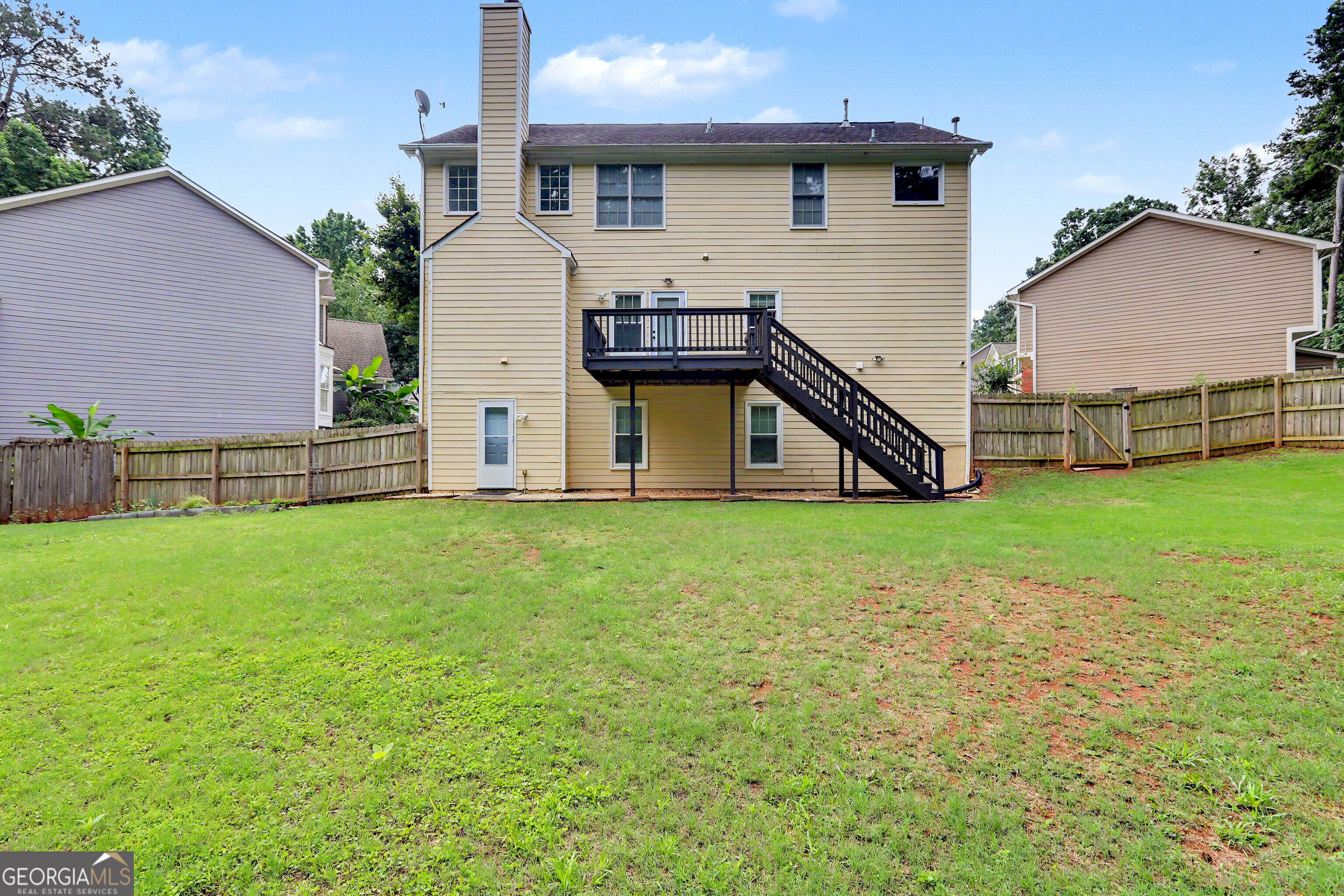 2865 Dunlin Lake WAY