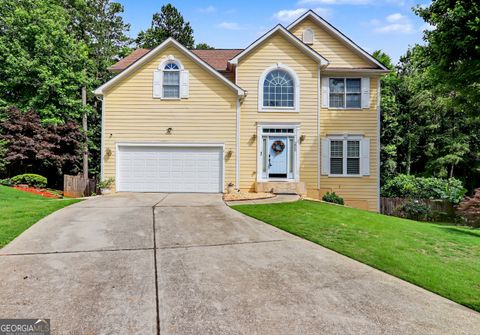 Photo of 2865 Dunlin Lake Way, Lawrenceville, GA 30044 (MLS # 10775096)