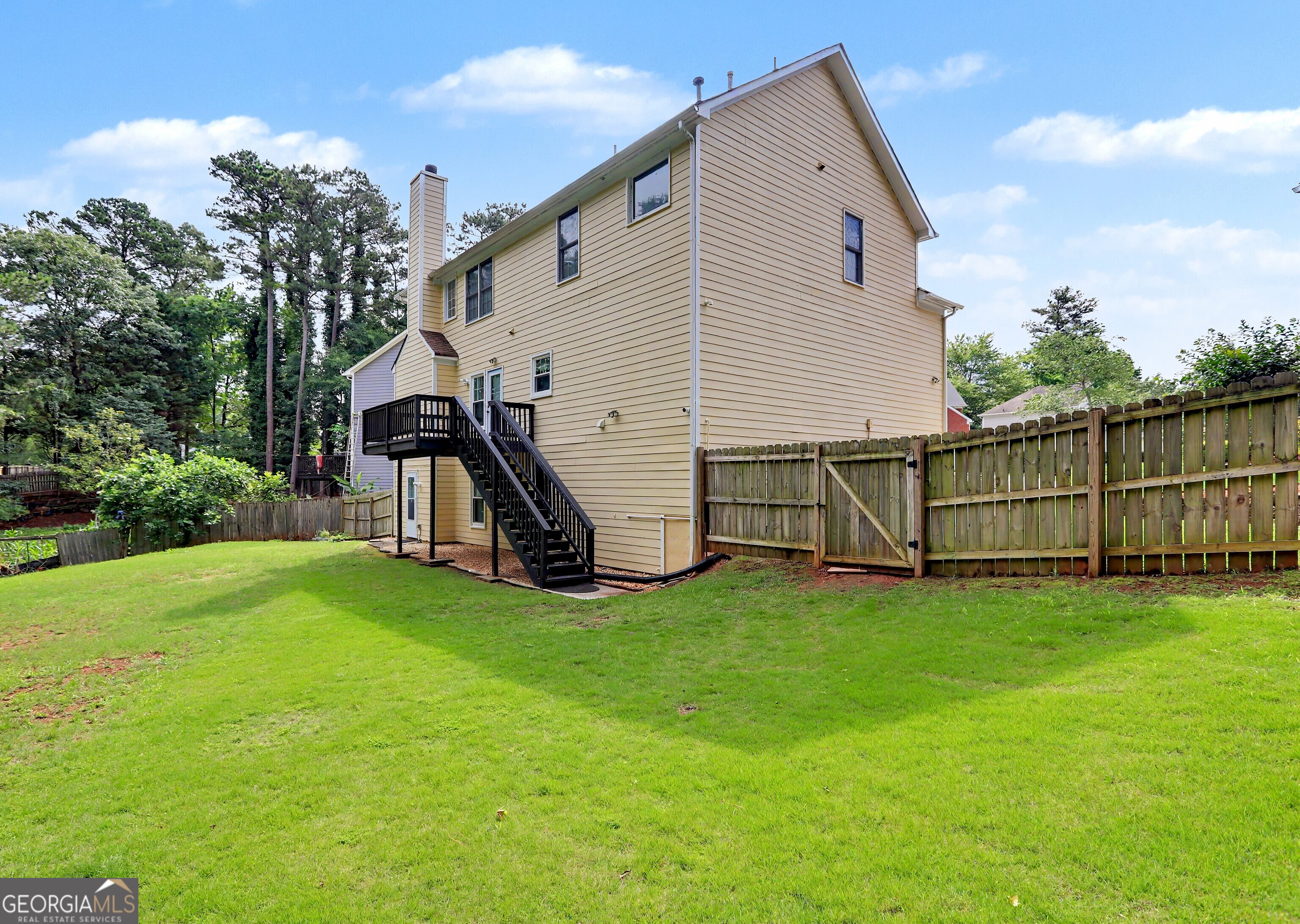 2865 Dunlin Lake WAY