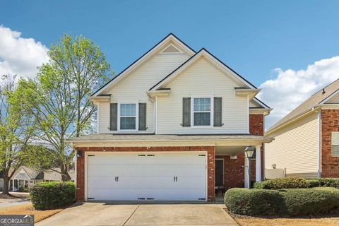 2405 Gatewater CT Cumming GA 30040