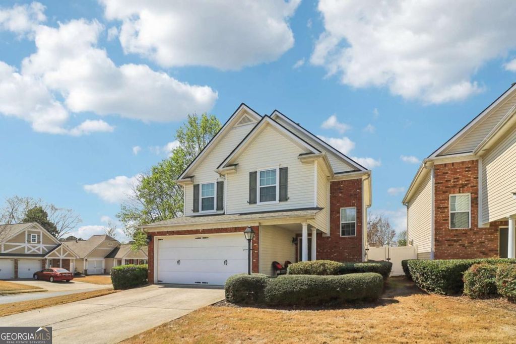 Photo of 2405 Gatewater Court, Cumming, GA 30040 (MLS # 10717371)