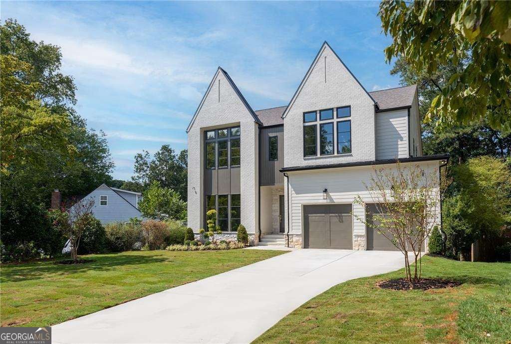 Photo of 3465 Hildon Circle, Atlanta, GA 30341 (MLS # 10838706)